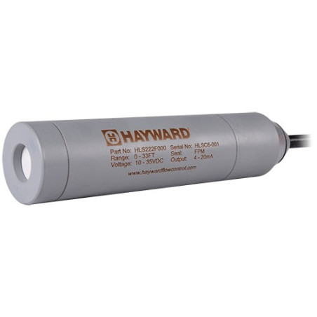 Indicadores de Nivel Hayward