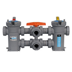 Strainers de canasta