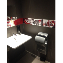 Dyson Airblade AB14 dB Gris