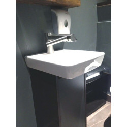 Dyson Airblade Tap AB09