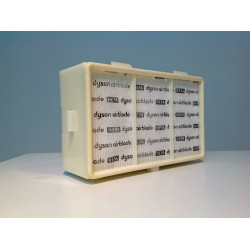 Filtro HEPA Dyson Airblade