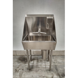 Tarja modular Dyson Airblade Tap AB09