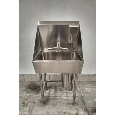 Tarja modular Dyson Airblade Wash + Dry WD04