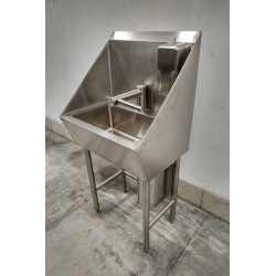 Tarja modular Dyson Airblade Tap AB09