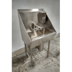 Tarja modular Dyson Airblade Tap AB09