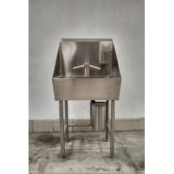 Tarja modular Dyson Airblade Tap AB09