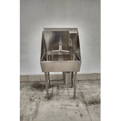 Tarja modular Dyson Airblade Tap AB09