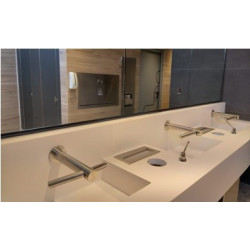 Dyson Airblade Wash + Dry WD06