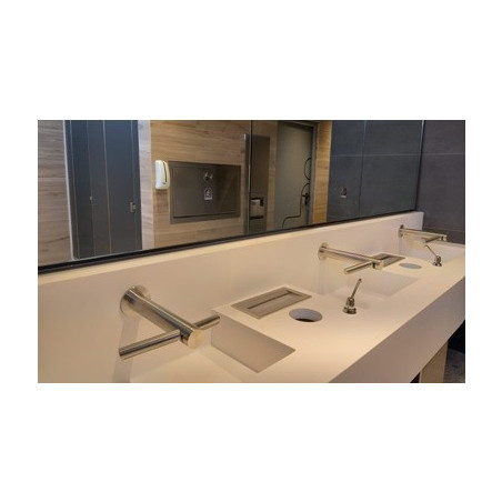 Dyson Airblade Wash + Dry WD06