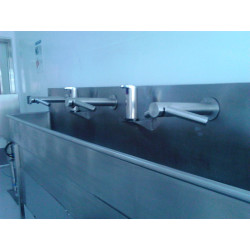 Dyson Airblade Wash + Dry WD06