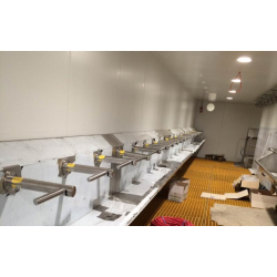 Dyson Airblade Wash + Dry WD06