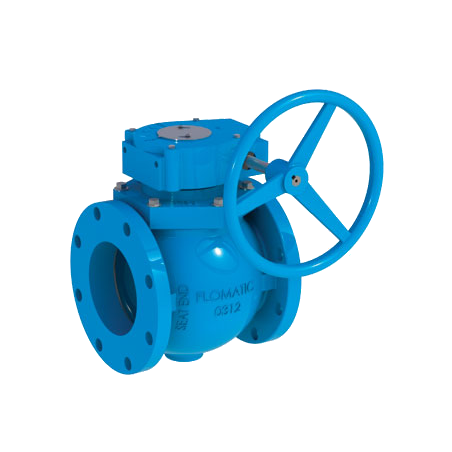 Válvulas obturadoras