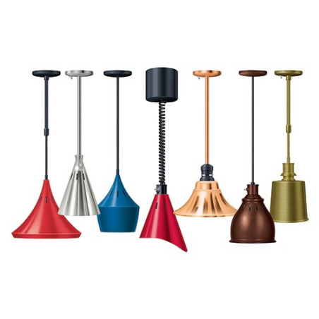 Hatco - Lamparas decorativas para cocina