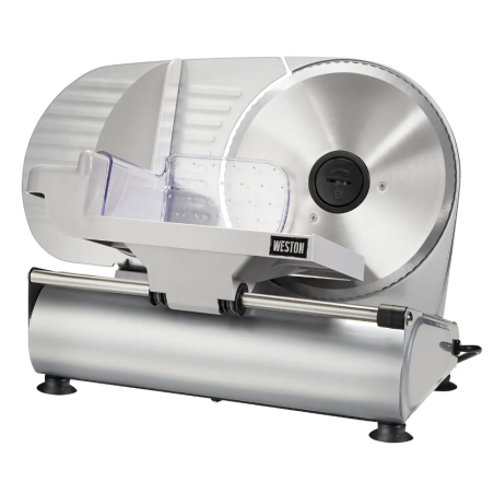 Rebanadoras de carne Weston