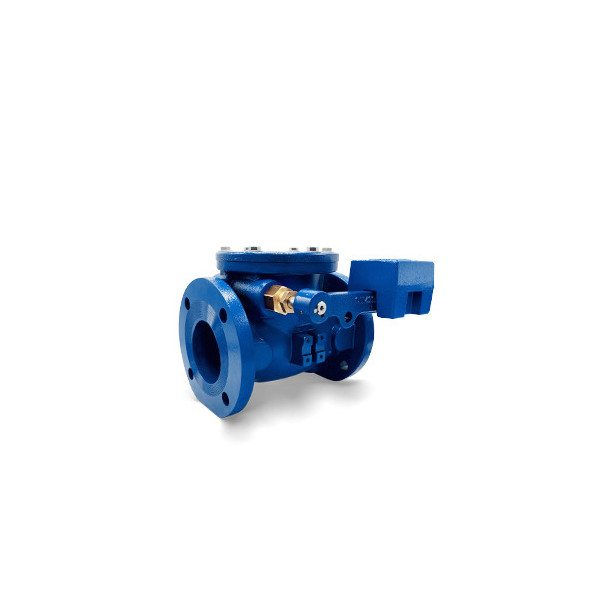 Válvulas Check Swing (Columpio) AWWA C508 Flomatic