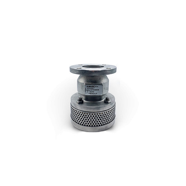 Válvulas de Pie (Foot Valves) Flomatic