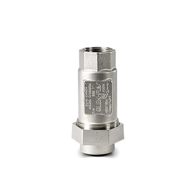 Preventor de retroflujo (backflow) Flomatic