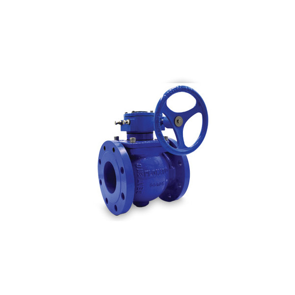 Válvulas Plug (Macho) AWWA C517 Flomatic