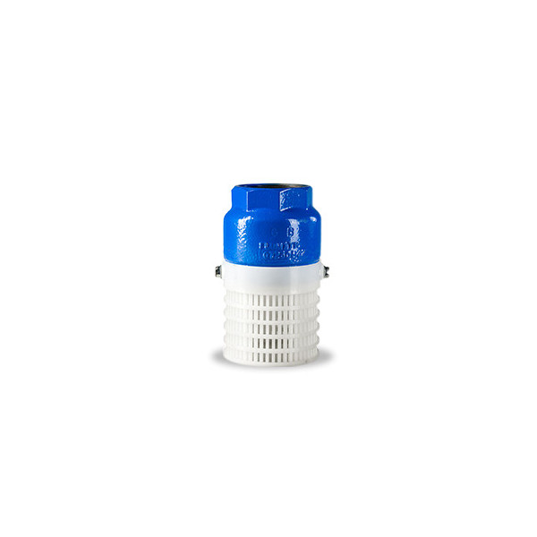 Filtros Tipo Strainer Flomatic