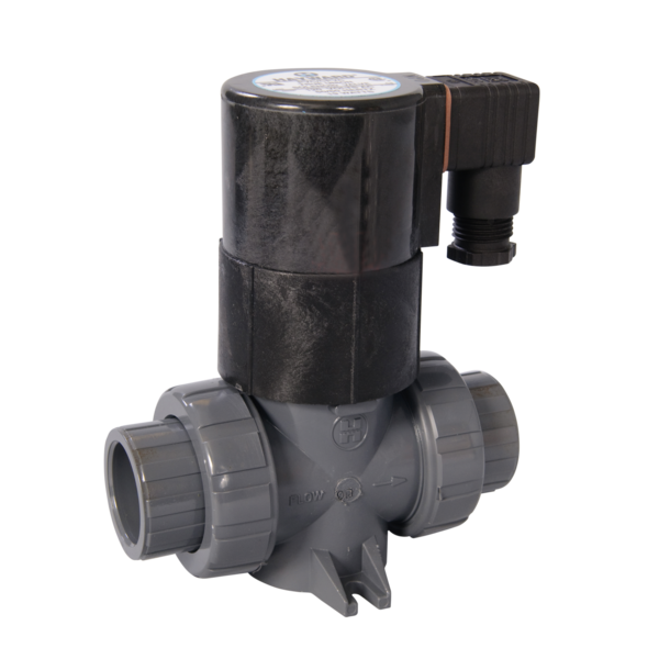 Válvula Solenoide Hayward Serie SV