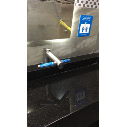 Dyson Airblade Tap AB09