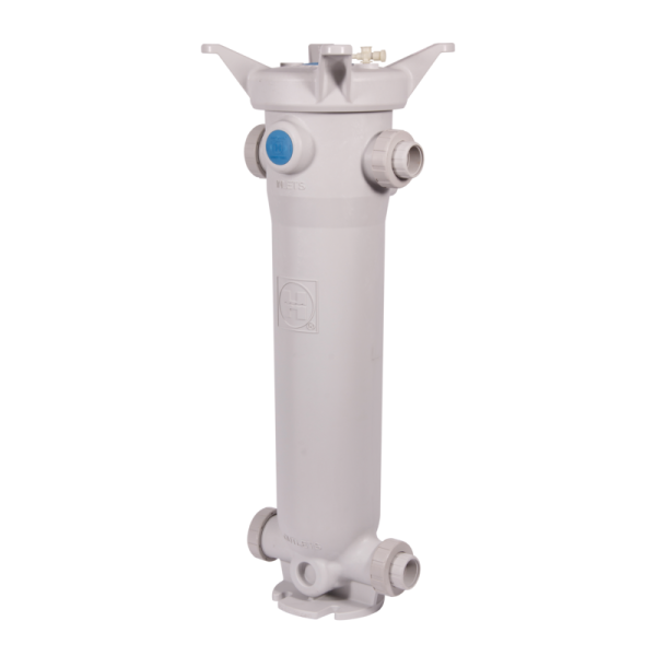 Filtro de Bolsa Hayward Serie FLV