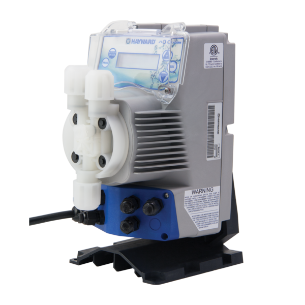 Bomba Dosificadora de Solenoide Hayward Serie Z