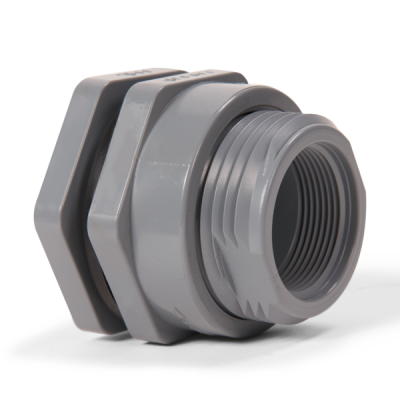 Conexiones Bulkhead Hayward BFA, BFAS y SF | CAESA México