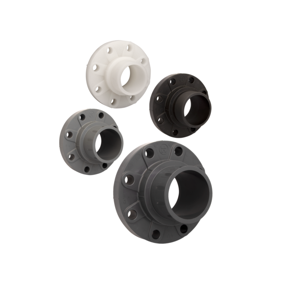 Accesorios de Tanque Hayward: Rompe Vacío y Ready Flange