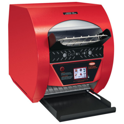Tostadora de Banda Toast-Qwik TQ3-500 Hatco | CAESA