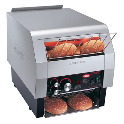 Tostadora de Banda Toast-Qwik TQ-800 Hatco | CAESA México