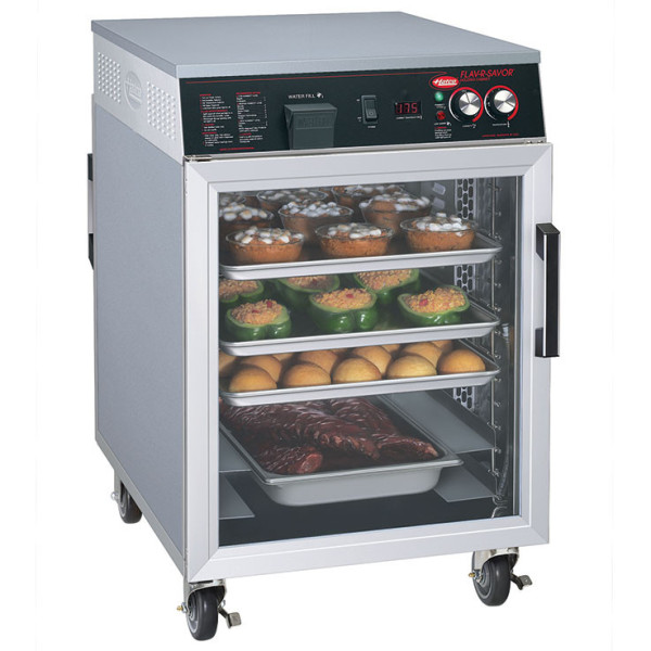 Vitrina de Mantenimiento Humidificada Flav-R-Savor FSHC-7 Hatco