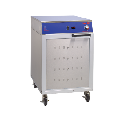 Gabinete de Retencion Broaster Perfect Hold | CAESA Mexico
