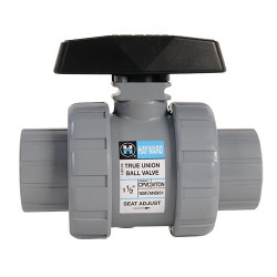 Válvulas preparadas para actuador