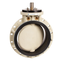 Válvulas preparadas para actuador