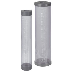 Control de Presión y Manejo de Químicos