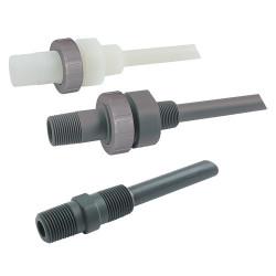 Control de Presión y Manejo de Químicos