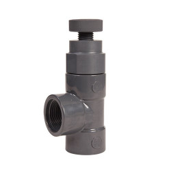 Productos para control de flujo