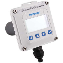 Flujómetros Hayward