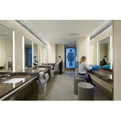 Dyson Airblade AB14 dB Gris