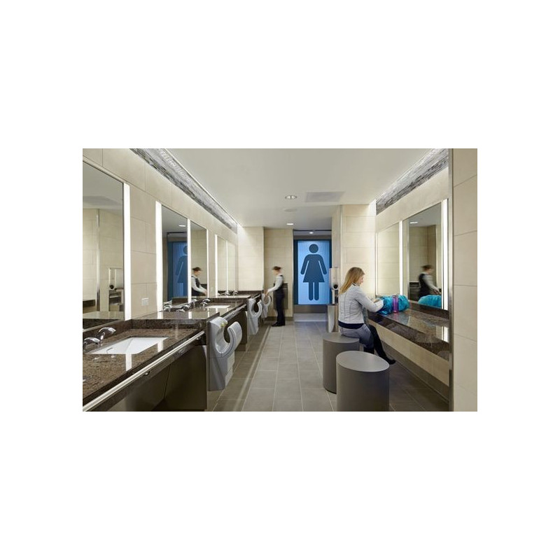 Dyson Airblade AB14 dB Gris